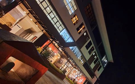 ridge hotel marawi